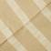 House Doctor Thame Pillow Case Beige (50x50cm)
