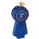 Old World Christmas Blue Ribbon Christmas Tree Ornament 10.8cm