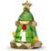 Swarovski Holiday Cheers Julgranspynt 4.3cm