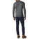 Smartwool Men's Sparwood Crew Sweater - Medium Gray Heather