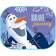 Seven Polska Frozen II Sun Visor 2-pack