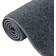 vidaXL Carpet Grau 200x290cm