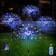 Kevsrer Firework Ground Lighting