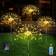 Kevsrer Firework Ground Lighting