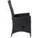 Venture Design Padova 2-pack Havestol, Positionsstol