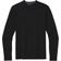 Smartwool Men's Sparwood Crew Sweater - Black