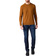 Smartwool Men's Sparwood Crew Sweater - Acorn Heather