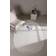 Venture Home Vince Solar Vit 160x230cm