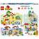 LEGO Duplo 3 in1 Family House 10994