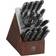 J.A. Henckels International Definition 19485-020 Knife Set