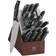 J.A. Henckels International Definition 19485-020 Knife Set