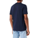 HUGO BOSS Tegood Logo T-shirt - Dark Blue