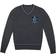 Cinereplicas Harry Potter Hogwarts V-Neck Sweater - Ravenclaw