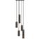 Thorup Copenhagen Patrone Cluster Pendellampa ∅ 6cm