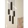 Thorup Copenhagen Patrone Cluster Pendellampa ∅ 6cm