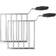 Smeg TSSR01 Bread Rack