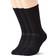 Helly Hansen Manchester Socks 3-pack - Black