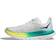 Hoka Mach 5 M - White/Blue Glass