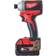 Milwaukee M18 BLPP2A2-502X (2x5.0Ah)