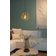 Lucide Danza Pendant Lamp ∅ 25cm