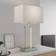 Lindby Sigurd Tischlampe 54cm