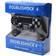 Riff PlayStation Dualshock 4 V2 Gamepad - Black