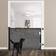 Wiscky Extra Wide Retractable Baby Gate Dog Gate