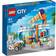 LEGO City Ice Cream Shop 60363