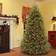 National Tree Company Pre-lit Christmas Tree 228cm