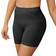 Maidenform Firm Control Feel Good Fashion Mid-Thigh Shaper - Black