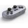 8Bitdo SN30 Pro Bluetooth Controller - Grey Edition