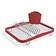 Umbra Sinkin Dish Drainer 28cm