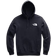 The North Face Men’s Box NSE Pullover Hoodie - Black/White