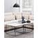 Actona Bolton Soffbord 60x60cm