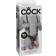 Pipedream King Cock 10" Hollow Strap-On Suspender System