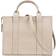 Jqwsve Canvas Tote Bags - Beige