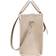 Jqwsve Canvas Tote Bags - Beige