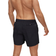 HUGO BOSS Octopus Swim Shorts - Black