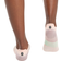 On Women's Performance Low Socks - Doe/Creek