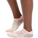 On Women's Performance Low Socks - Doe/Creek