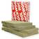 Rockwool Flexibatts 120x580x1170mm 3.39M²