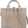 Jqwsve Canvas Tote Bags - Light Khaki