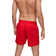 HUGO BOSS Octopus Swim Shorts - Red