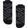 On Women's Performance Low Socks - Black/Shadow