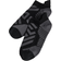 On Women's Performance Low Socks - Black/Shadow