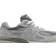 New Balance Big Kid's 990v3 - Grey