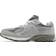 New Balance Big Kid's 990v3 - Grey