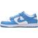 Nike Dunk Low PS - White/University Blue/White