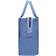 Jqwsve Canvas Tote Bags - Blue