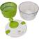 Cuisinart - Salad Spinner 10"